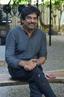 Puri Jagannadh ISM Interview
